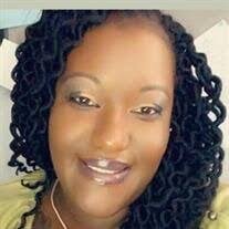 Charnella D. Walden Obituary