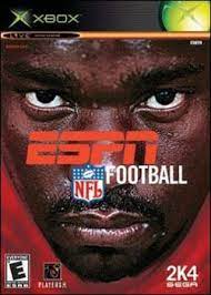 We did not find results for: Espn Nfl Football 2k4 Original Xbox Game Profile Xboxaddict Com