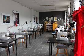 Epingle Sur Atelier Couture