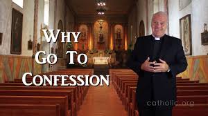 In confession, all mortal sins are required to be confessed in order for a confession to be valid and for god to forgive your sins. A Guide For Confession Prayers Catholic Online