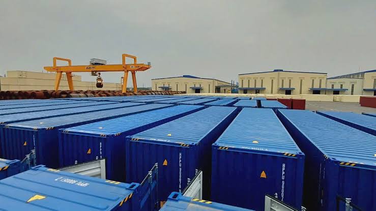Dịch Vụ Vận Chuyển Hàng Từ Cát Lái Đi Hàn Quốc