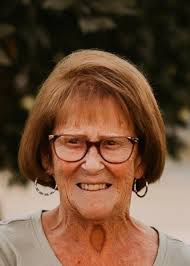 Géraldine Landry Obituary