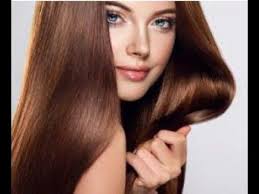 صبغ الشعر بني فاتح عسلي للشعر الغامق لون راااائع youtube hair hair beauty long hair styles