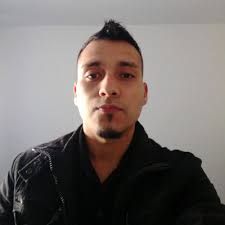 Abel Carrasco Jiménez