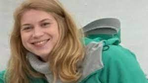 Photograph by hannah mckay / reuters facebook Sarah Everard Search Centres On Block Of Flats As Officers Release Two New Photos Of Missing 33 Year Old Uk News Sky News