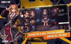 (allow from this source if asked) don't open free fire app after installation. Free Fire Mod Apk 1 62 2 Unlimited Diamonds Coins Download