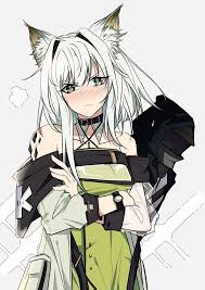 Pin By Kit Storage On Arknights Anime Anime Art Hidden Art