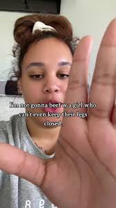 Melia Brown Weather Girl