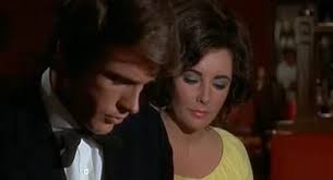 The Only Game in Town (1970)