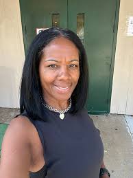 This is a new month with new opportunities, new challenges, new growth, new  ideas, new gray in my hair and ALL!!!!! I'm excited for what's to come.  #TheCoach #newmonthnewgoals #NewNess #CoachNMore #NaturalMe