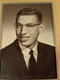 Obituary of Robert Marion