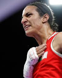 International Boxing Association changes testing to include sex