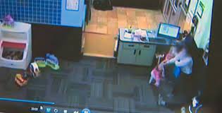 This little 6 week old baby girl, who got the security name of sprite due to all the energy found in her eyes, became the first to try some of ms. 24 Hour Fitness Employees Abuse Toddlers In Richmond Tx