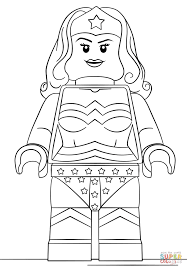 Free wonder woman water bottle label printable in pdf format. Wonder Womaning Sheet Free Pages To Print Printable No Copyright Colouring For Relax