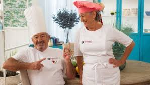 6 de septiembre de 1948), es un cocinero, presentador de televisión, actor, escritor y empresario español. Las Recetas De Cocina Abierta De Karlos Arguinano Del 25 Al 29 De Noviembre De 2019 Karlos Arguinano Recetas De Cocina Karlos Arguinano Y Recetas
