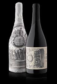 Vml Wine Limited Edition California Wine Packaging Design Wine Label Design Wine Packaging