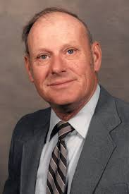 Ralph Shannon Thomas Obituary