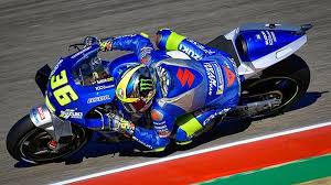 Klasemen sementara motogp 2021, poin moto2 dan moto3, klasemen tim, konstruktor dan pembalap. Hasil Motogp 2020 Hari Ini Klasemen Terbaru Moto Gp 2020 Joan Mir Juara Rossi Gagal Finish Tribun Pontianak