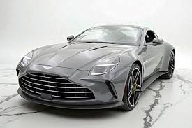 Image result for Magnetic Silver 2019 Aston Martin