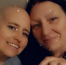 Does anyone need a food hamper?