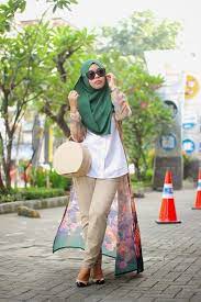Ggambar style hijab tp cowboy / lihat ide lainnya tentang. 25 Western Outfits To Wear With Hijab For Gorgeous Look