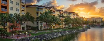 El dorado 305 1060 ocean. Miami Rental Resort Marriott S Villas At Doral