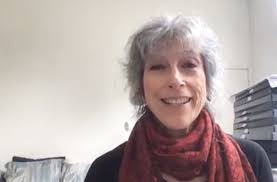 Artists' Interviews — Bay Area Women Artists' Legacy Project