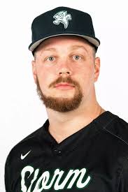 2022 Baseball Roster