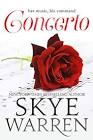 Concerto (The North Security Trilogy Book 2) Format Kindle Sky Warren
