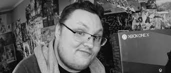 Знаменитый российский видеоблогер денис бейсовский, обозревавший на youtube различные игры и игровую индустрию, ушел из жизни. M08zl91mg6zfim