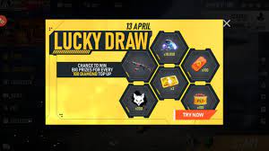 To prevent mass redemption (abuse) and spam, you need to complete captcha to get your coins & diamonds. Rijan Gaming Lucky Draw Top Up 100 Diamond Get Chance Facebook