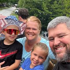 Denago swag and customer appreciation