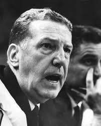 The winningest men's basketball coaches at Oregon's four-year schools