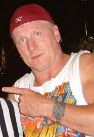 Christopher Hamrick's Instagram, Twitter & Facebook