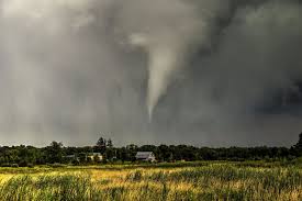 To způsobí, že váš vír zeslábne. Tornadoes And Climate Change National Geographic Society