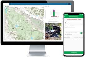 Remote video visits are an easy with our free gettingout visits app, keeping in touch with loved ones is easier and more flexible than ever. Startup S Mobile App Creates A New Standard For Hiking