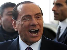 Silvio Berlusconi promises 'bus of prostitutes' to Monza team if they beat  rivals Juventus