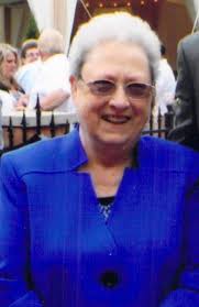 Barbara J. Harris Obituary