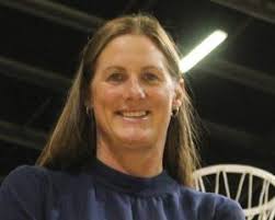 Netball: Rasmussen making most of bigger role