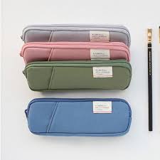 Livework A Low Hill Basic Standard Pocket Pencil Case Ver 2 Pencil Case Cute Pencil Case Pen Case