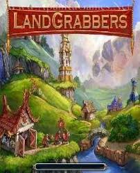 Land Grabbers Pc Game Free Download Full Version Highly Compressed Games Adventure Games Game Logo