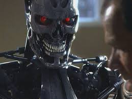 The sarah connor chronicles is the science fiction television series that continued the story told in the terminator films. Sarah Connor Chronicles Photos Sneak Peek Syfy Picks Up Terminator The Sarah Connor Chronicles Terminator Skynet Terminator Batman Vs Superman