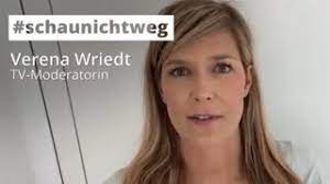 Submitted 6 months ago by bernief1. Schaunichtweg Spende Jetzt Verena Wriedt Sos Kinderdorfer Weltweit Youtube