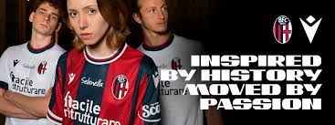 Italian serie a football club bologna has today (friday) revealed its vision for the future of the stadio renato dall'ara, with president joey saputo stating that the redeveloped facility will set an example for others to follow. Bologna Fc 1909 Home Facebook