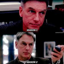 Leroy Jethro Gibbs/Mark Harmon : r/NCIS