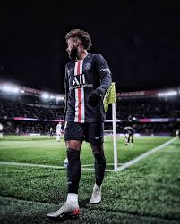 Number 10 Neymar Football Neymar Neymar Jr
