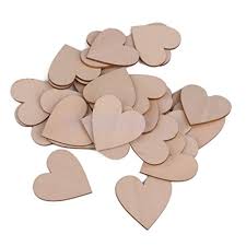 Refer to each seller's rating and review to find trusted sellers easily. Large Wooden Hearts Shapes Embellishments Card Making Supplies 50mm 10pcs 80x3mm Buy Online In Bahamas At Bahamas Desertcart Com Productid 62248210