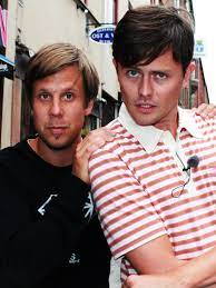 Check spelling or type a new query. Filip Hammar And Fredrik Wikingsson Wikidata