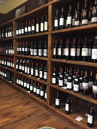 The Vinovin Members Club Wine Store Design Wine Boutique Wine Cellar Design
