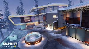Black ops 4 in the estates location. Call Of Duty Mobile Map Snapshot Raid